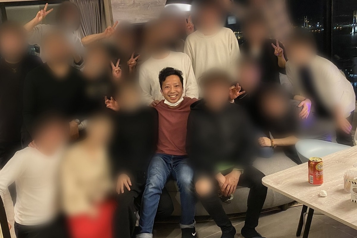 活動歴および当時の関連ビジュアル記録