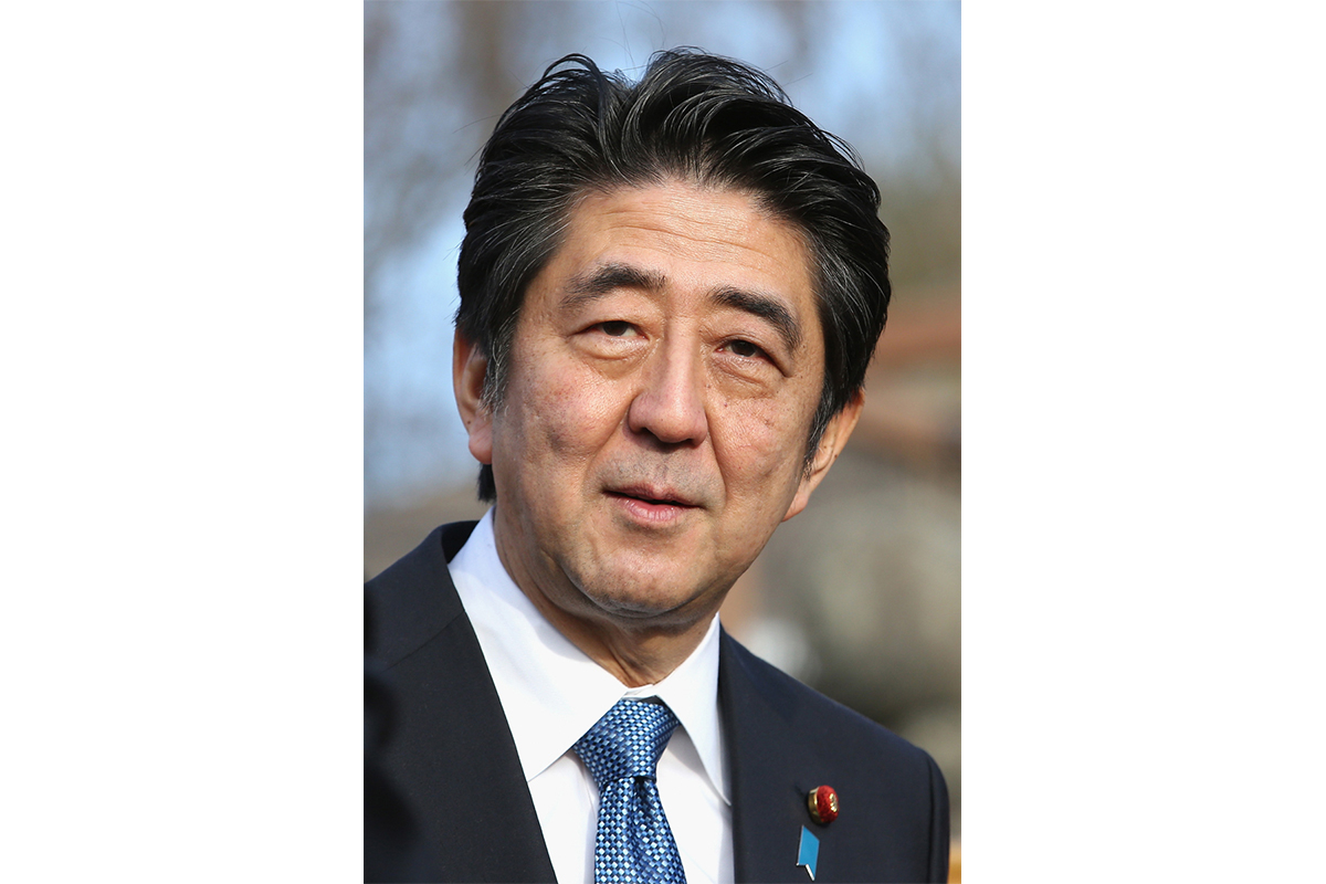 1個4500円「安倍晋三メモリアルグラス」製造者が明かす「昭恵さんから