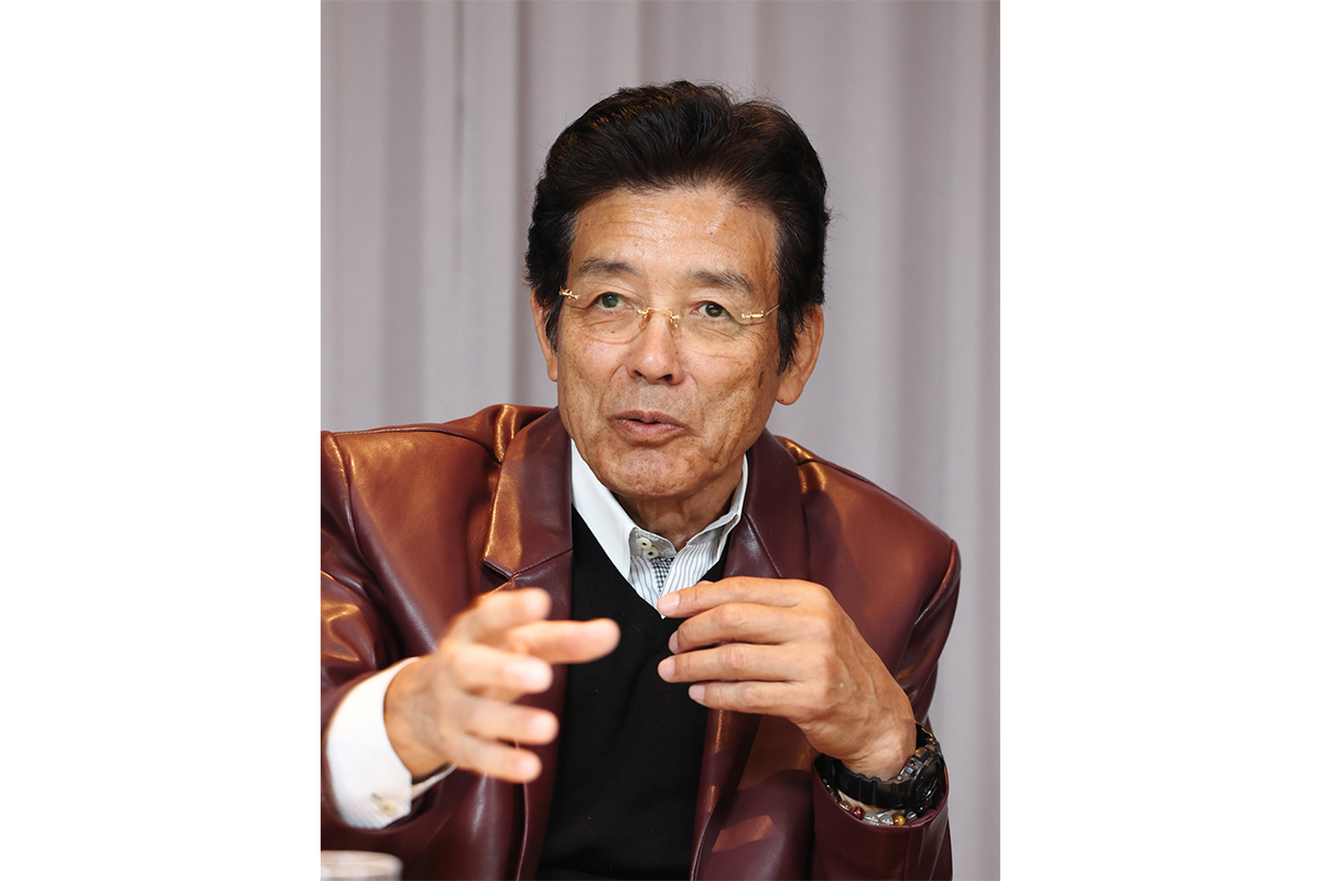 江本 孟紀 ガン