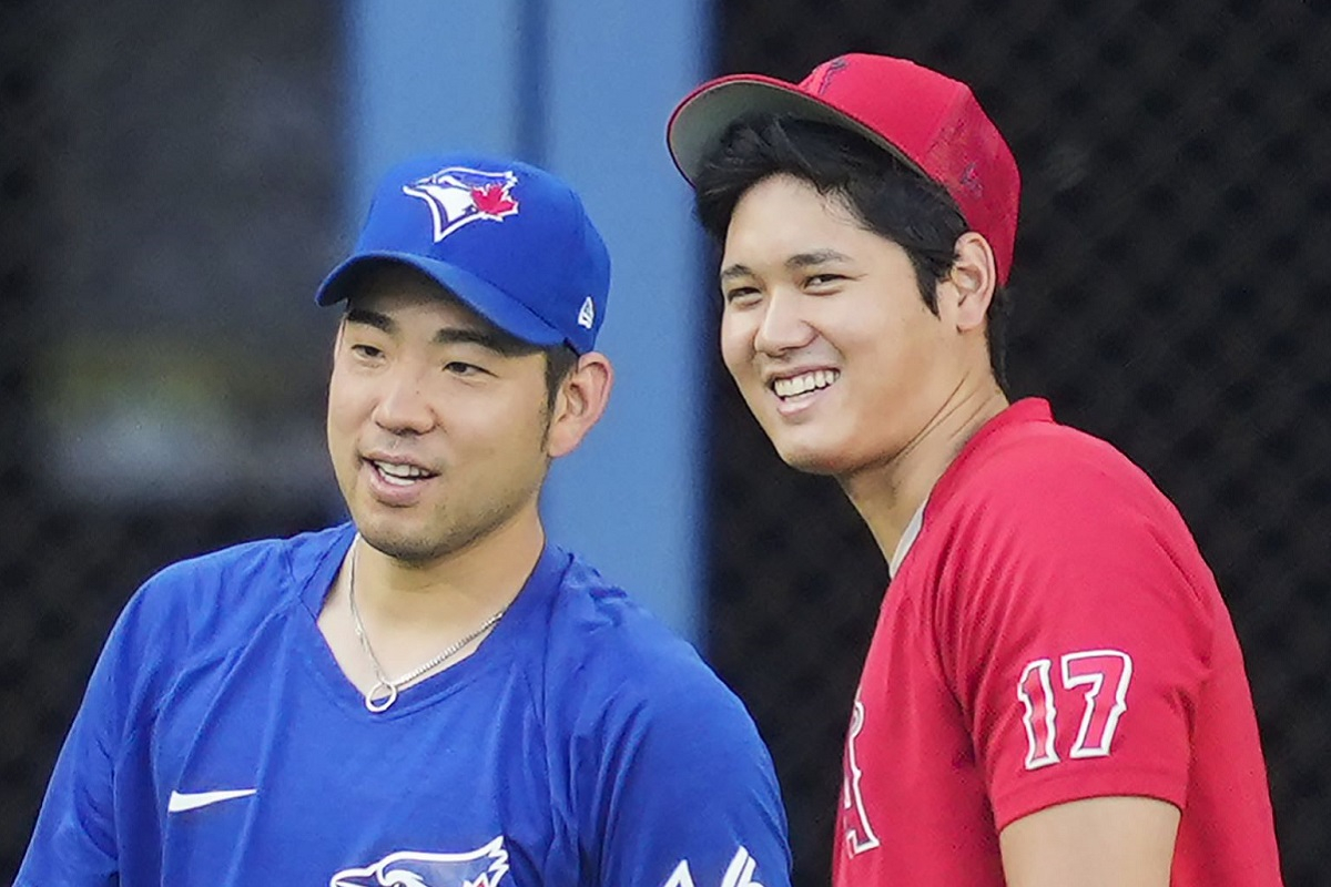大谷翔平も菊池雄星も…なぜ怪物が次々生まれるのか 佐々木朗希の高校