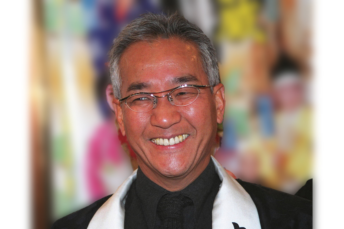 最終値下げ上岡龍太郎さん　直筆サイン入り　日にち入り 逝去》上岡龍太郎さん、58歳で潔く芸能界を退いた“男の美学”「僕の芸が