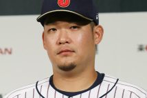 筒香嘉智、帰国中に妻と超高級コーヒーメーカーを購入 設置するのは