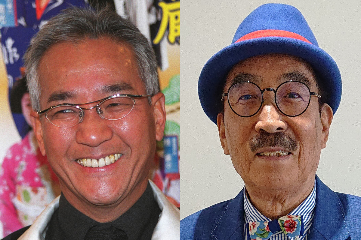 写真】上岡龍太郎さん、引退後の第二の人生 芸能人との交流を拒絶し