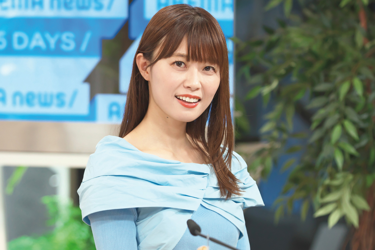 チャンス の 時間 アナウンサー