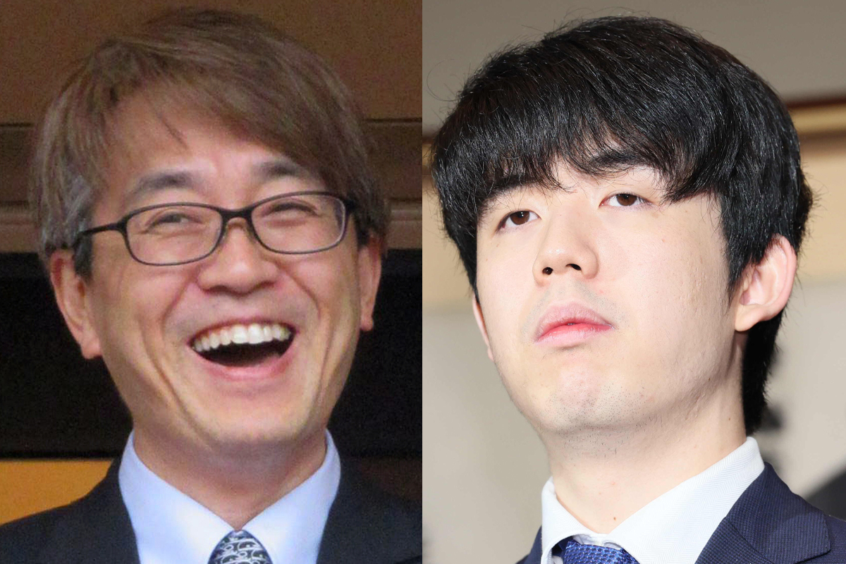 羽生善治新会長」「藤井聡太名人」誕生で有段者向け免状の申請殺到は