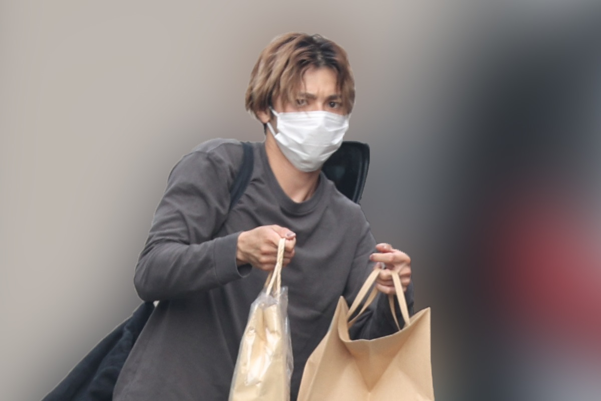 当時のメディア報道・掲載写真