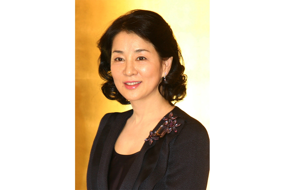 吉永小百合年齢