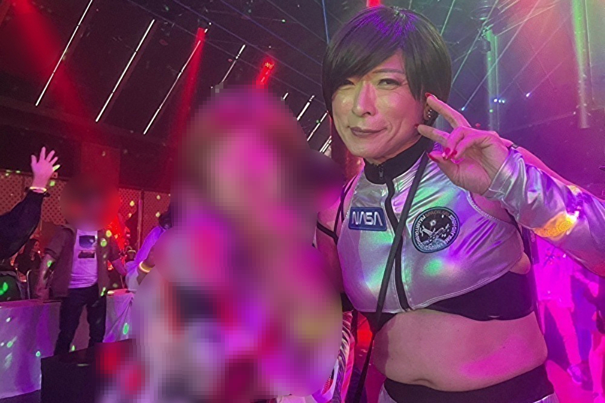 すすきの ホテル 事件 犯人 男