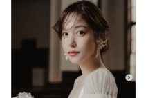 SNS総フォロワー100万人超！モデル・伊原 葵がファースト写真集で見せ