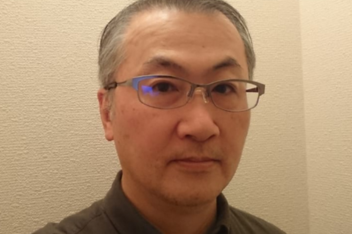 田村修現在