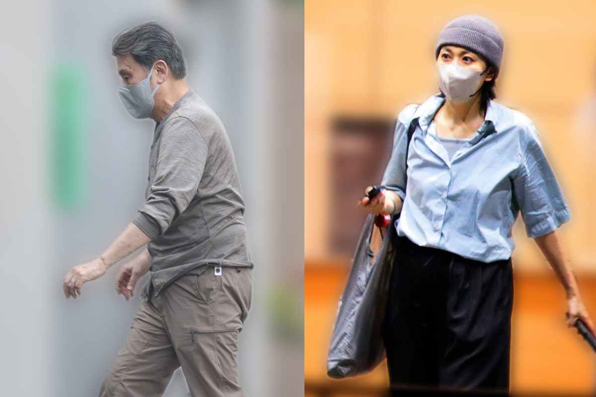 当時のメディア報道・掲載写真