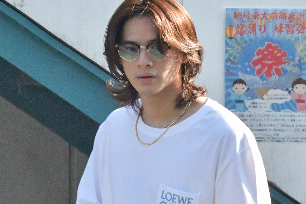 活動歴および当時の関連ビジュアル記録