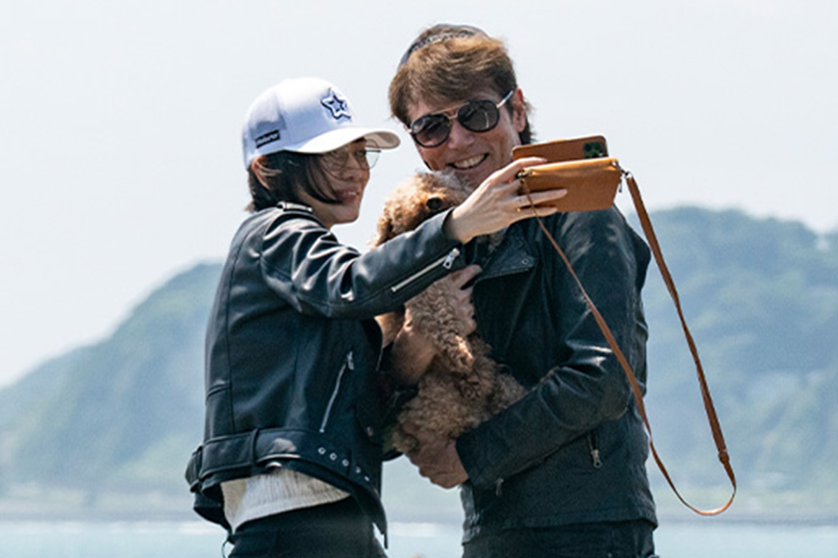 当時のメディア報道・掲載写真