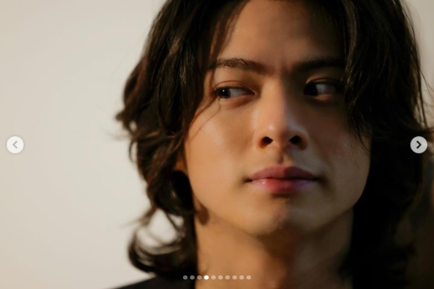 平野紫耀、インスタライブ好評で男性ファンも増加 「笑いのセンス抜群
