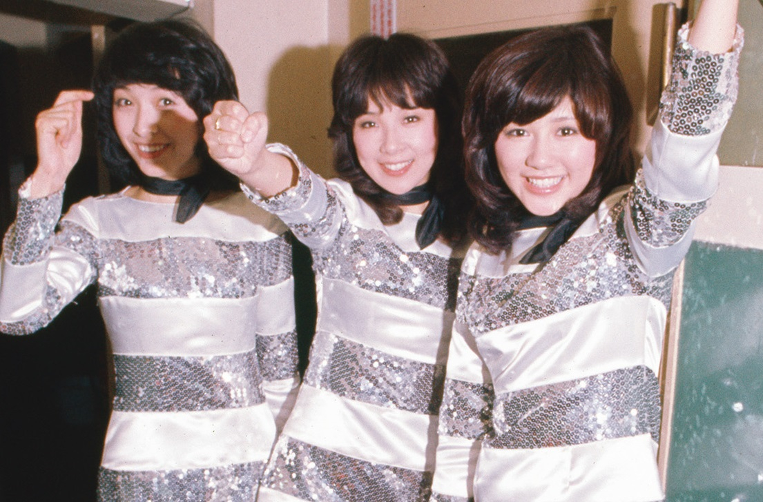 写真】【キャンディーズ50周年】全キャン連代表の石黒謙吾氏、カッター