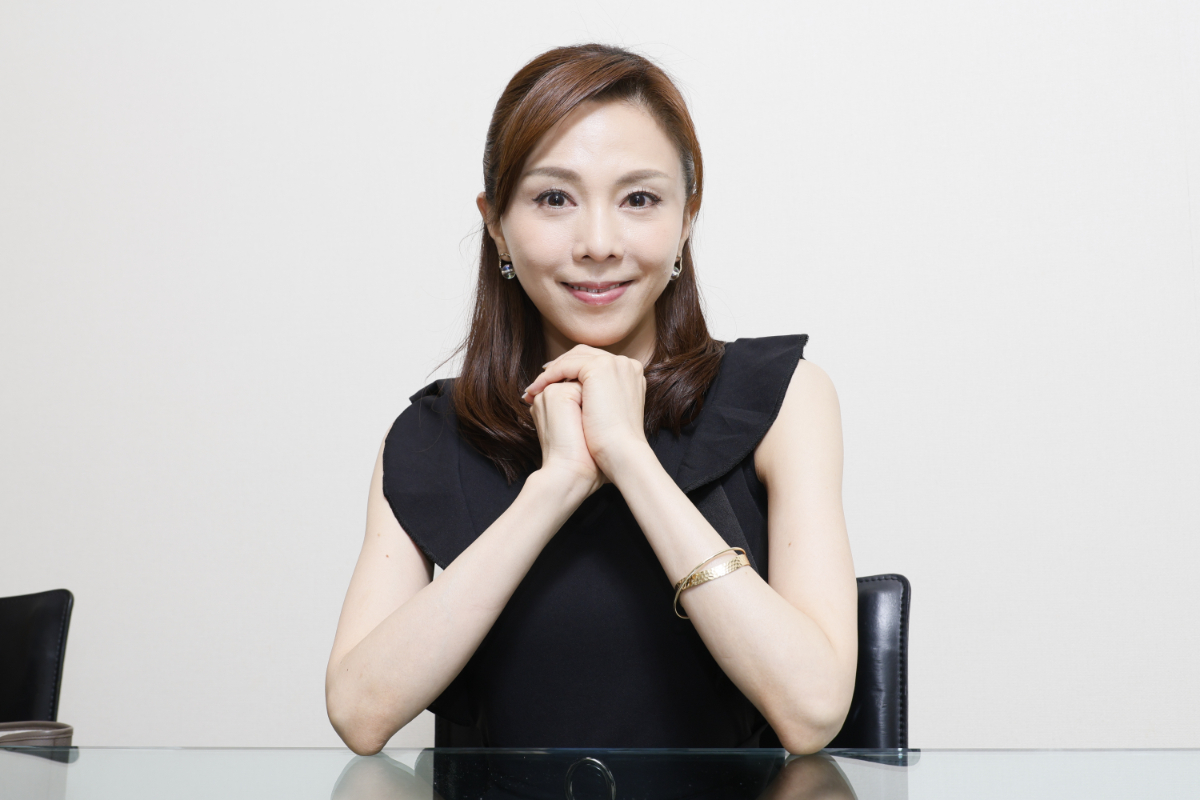 森本 智子