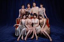 眼鏡の奥に「魔性」を秘める木村玲衣の美身 「眼鏡がないと恥ずかしい