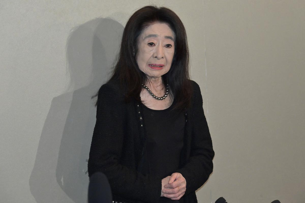 中村玉緒 現在 2026