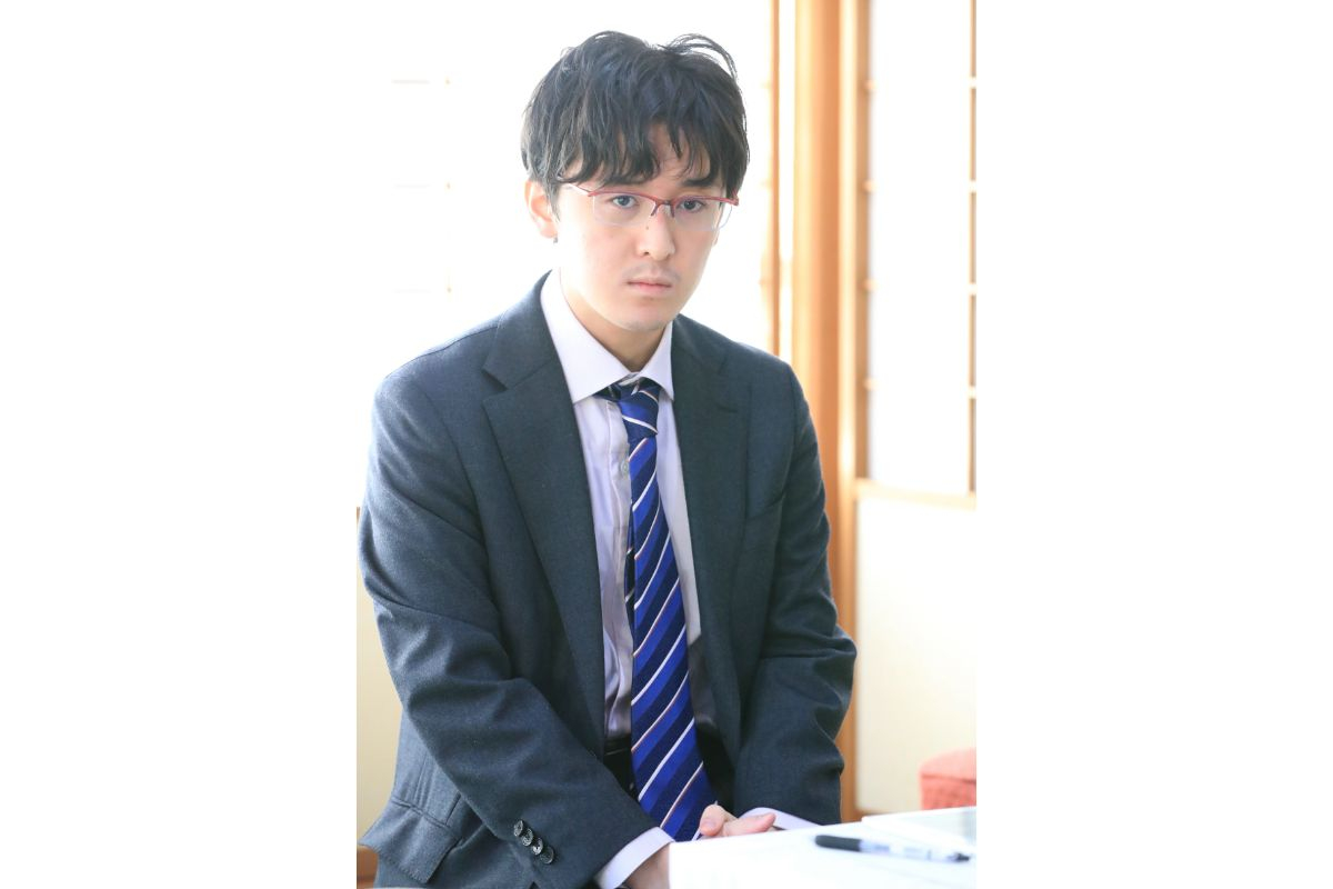 竜王戦挑戦】“藤井聡太を泣かせた少年”伊藤匠七段「高校を1年で退学