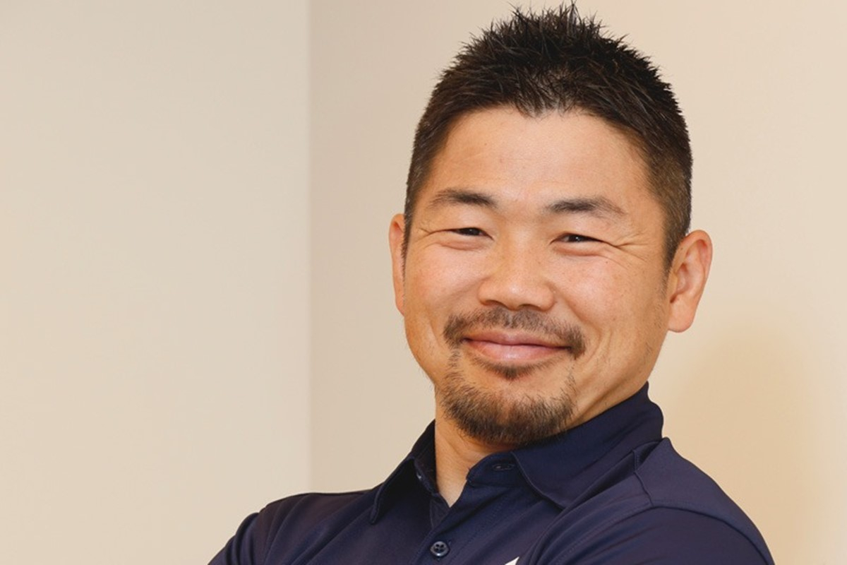 田中史朗によるラグビーW杯展望「今の日本代表はひとつのきっかけで