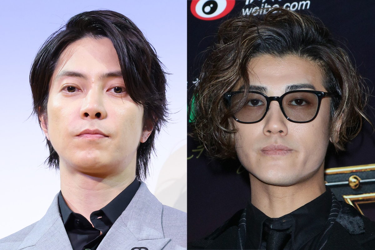 写真】【ジャニーズ新体制】 タブーではなくなった“辞めジャニ”と現役