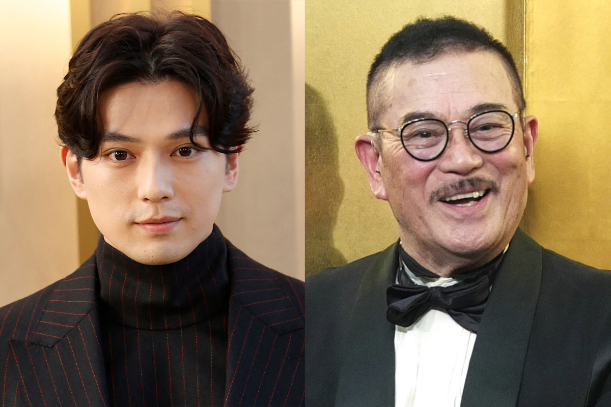 写真】【海外で「マッケン」浸透】新田真剣佑『ONE PIECE』で見せた父