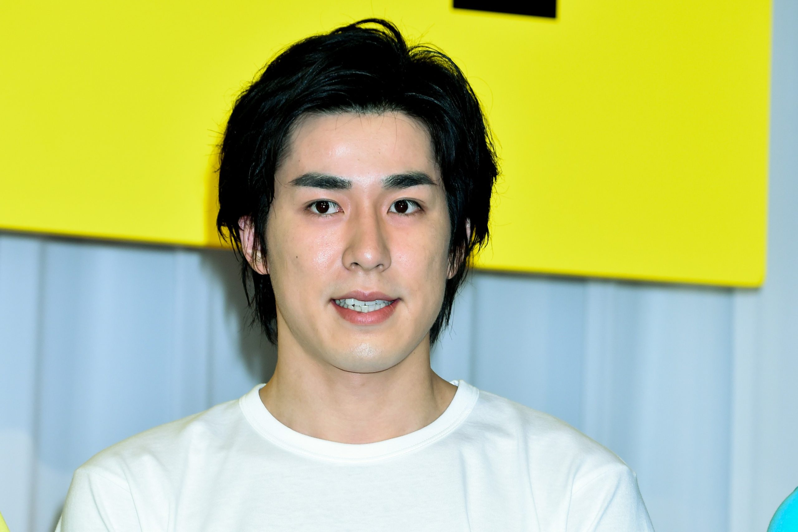 高畑 裕 太