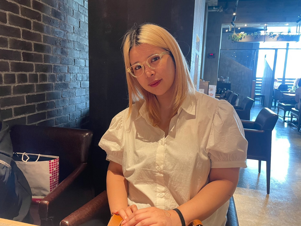 坂口杏里離婚理由