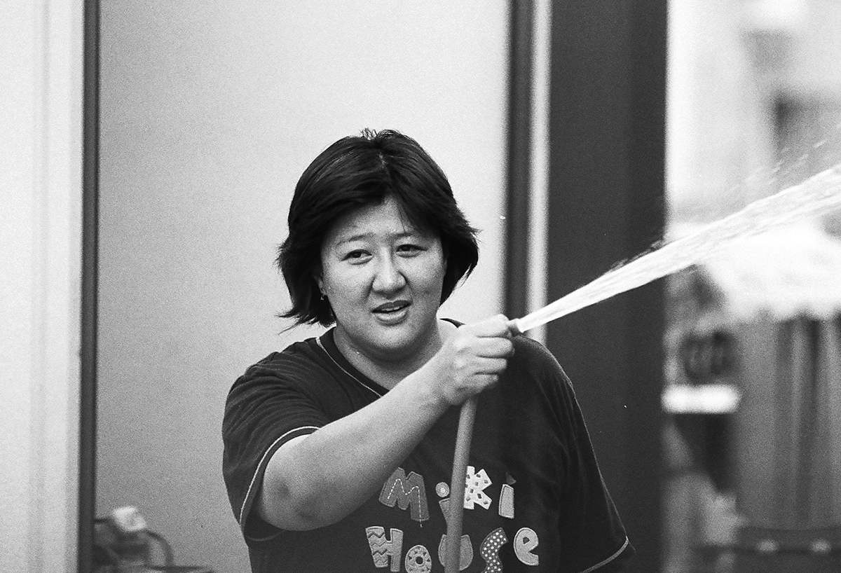 活動歴および当時の関連ビジュアル記録