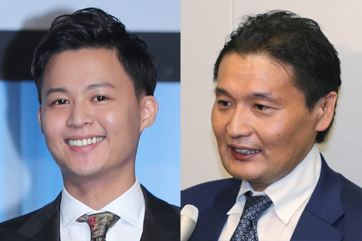 公の場での発言・インタビュー報道記録