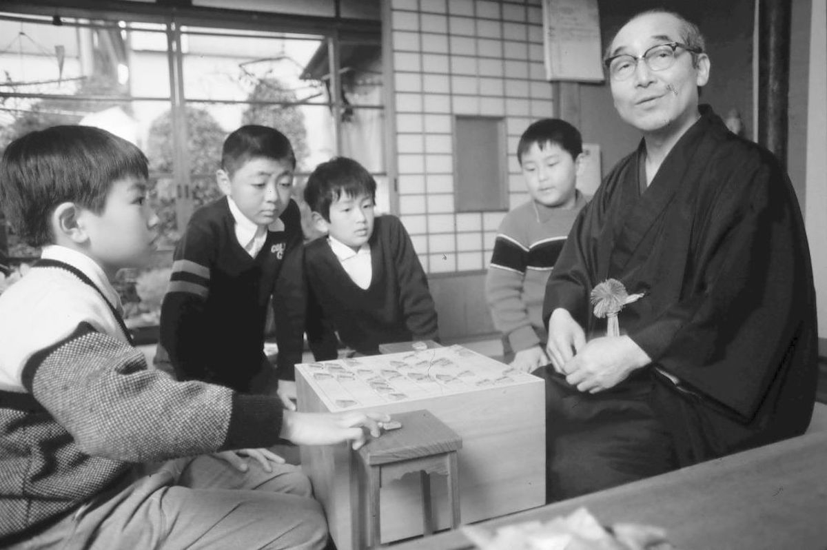 藤井聡太「八冠制覇」へ】将棋カメラマンがとらえた「スター棋士の系譜