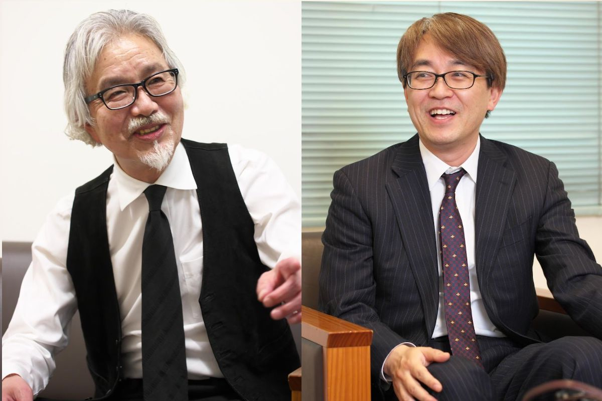 写真】【特別対談】羽生善治・将棋連盟会長が語る「1996年の七冠制覇