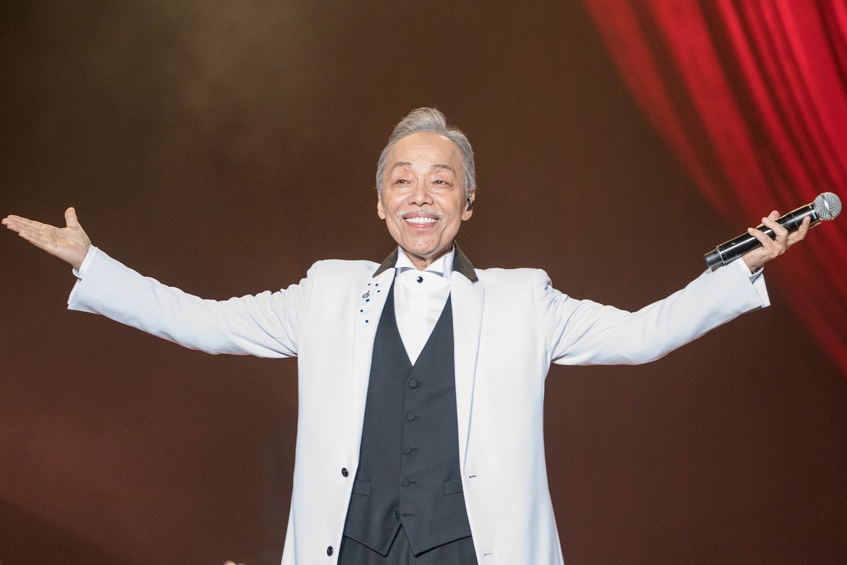 谷村新司さん（74）急逝、「来年アリスで復帰」を望み闘病中だった
