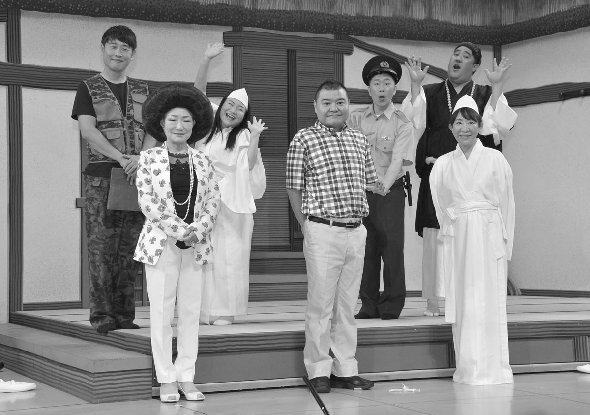 活動歴および当時の関連ビジュアル記録