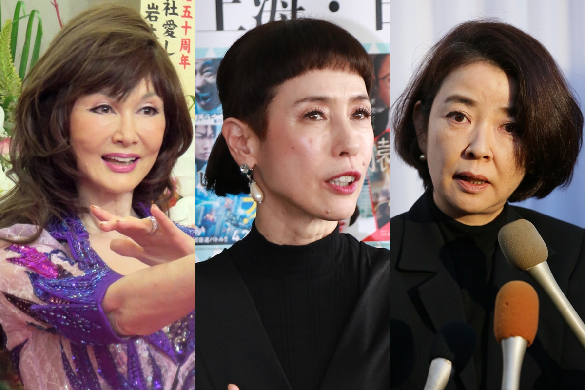 活動歴および当時の関連ビジュアル記録