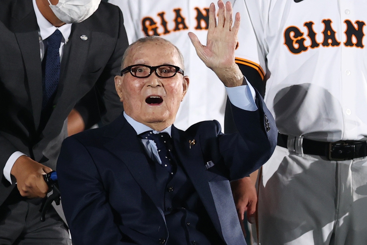 勝つ、勝つ、勝～つ！》巨人・長嶋茂雄氏「魂のサプライズ復活」の裏に