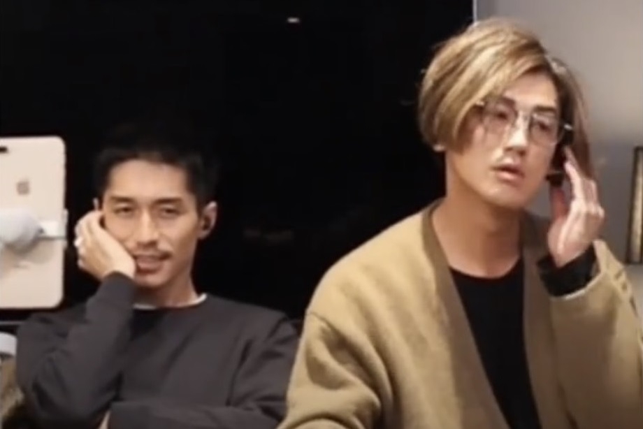 janji ピアス　入手困難　赤西仁　山下智久　写真追加 赤西仁＆錦戸亮に“無礼”な質問、山下智久はエキストラ扱い…中国SNS