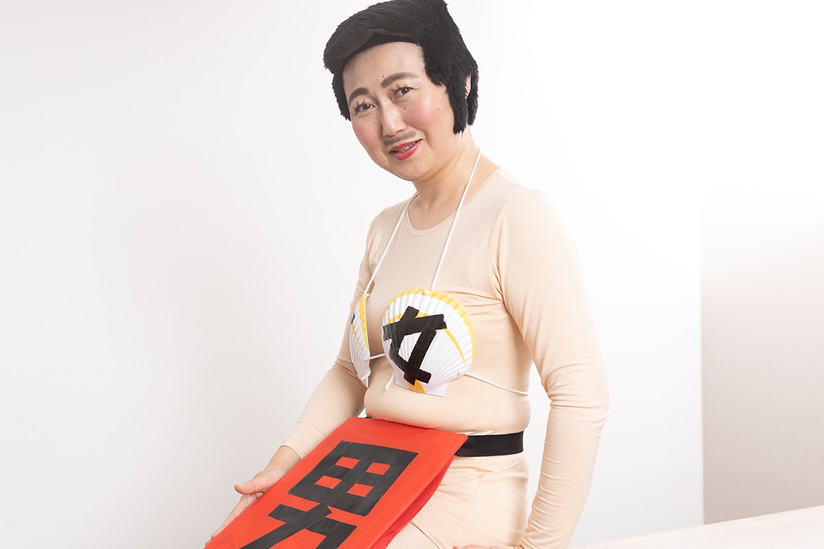活動歴および当時の関連ビジュアル記録