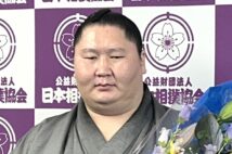 追悼・錣山親方（元関脇・寺尾）「中盆」の板井氏が明かしていた