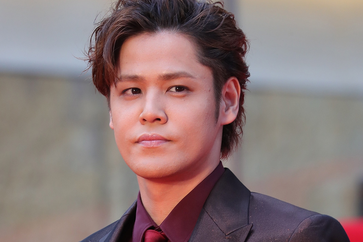 宮野 真 守 結婚