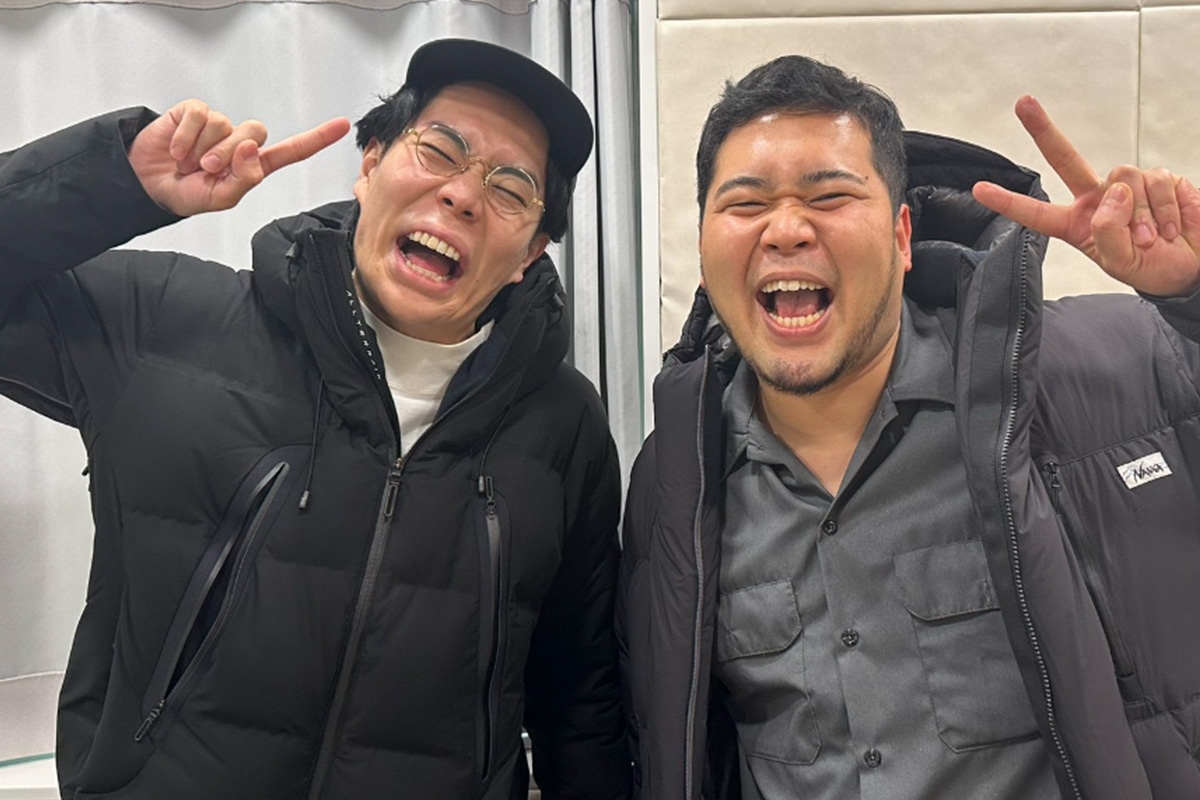 活動歴および当時の関連ビジュアル記録