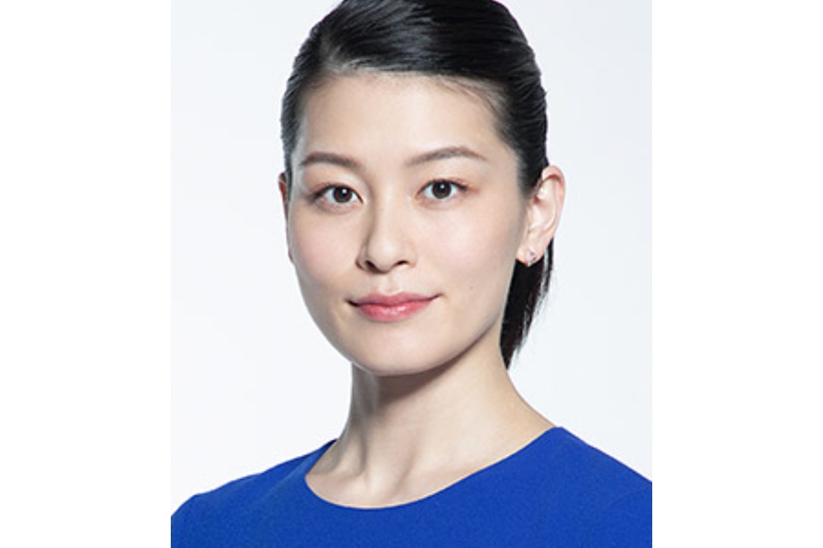 nhk 山内 泉