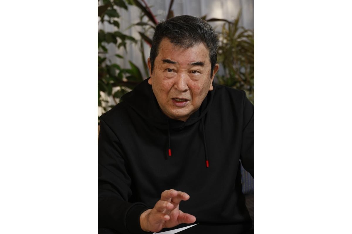 小林 旭 の 現在
