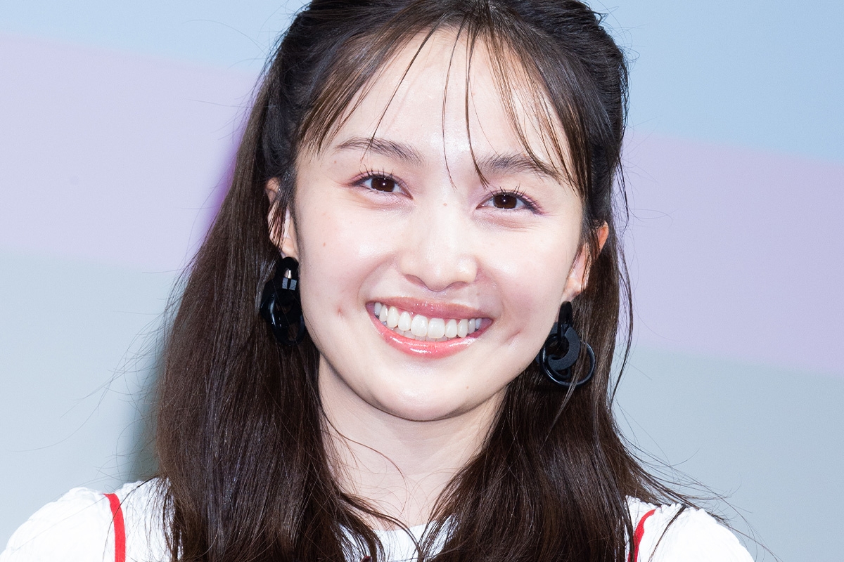 堂本剛と結婚》百田夏菜子が選んでいた「独身最後のクリスマス」の