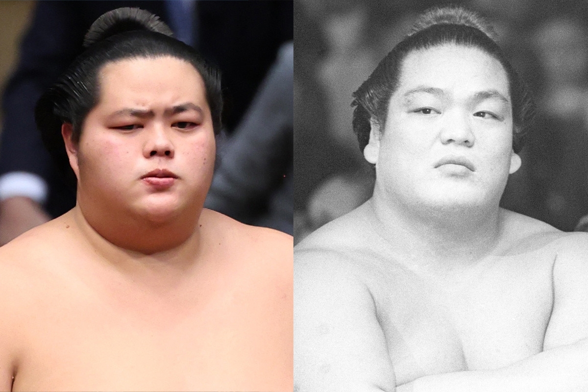 琴ノ若は祖父「横綱・琴櫻」を超えられるか？ 立ち合いから力ずくで