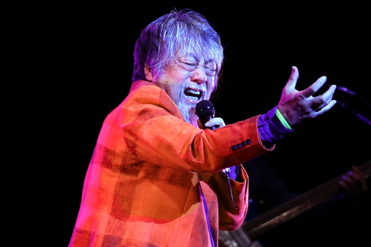 写真】【ボロボロやったね】沢田研二、ツアー千秋楽の異変「歌詞間違い
