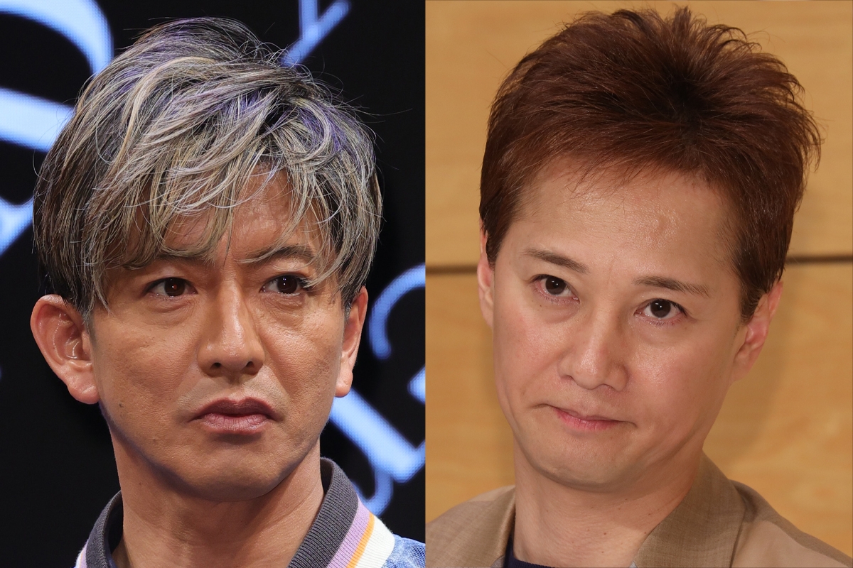 smap 再結成の可能性