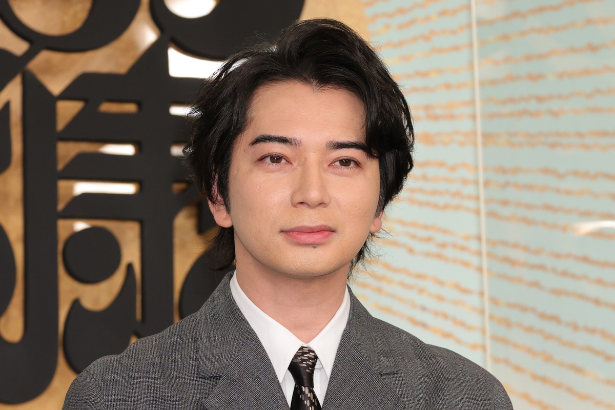 写真】【松本潤がプロデューサー】スタート社“お披露目イベント”は東京