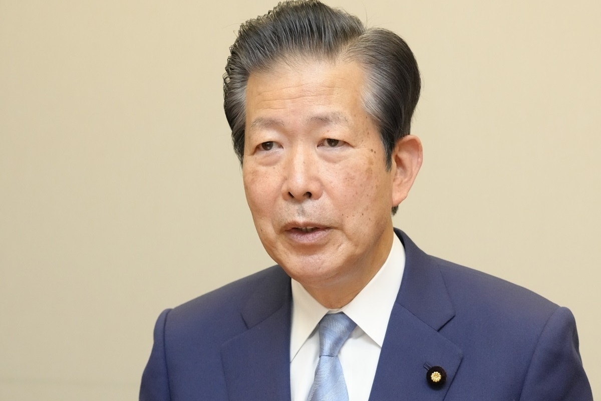 公明党が“7つの創価学会ファミリー企業”に「政治資金10億円」を支出