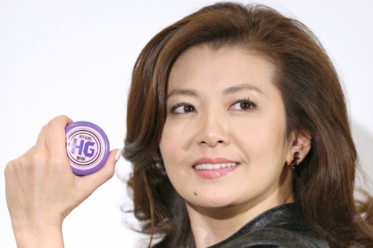 南野陽子が振り返る『スケバン刑事』の思い出 「間違いなく私にとって